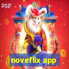 noveflix app